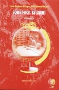 ¡que Facil Es Leer! (vol. 2) por Julia Alonso Obispo