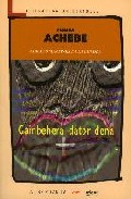 Gainbehera Dator Dena por Chinua Achebe