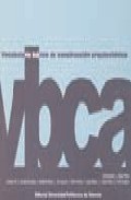 Vocabulario Basico De Construccion Arquitectonica por Vv.aa.