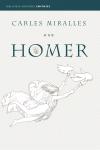Homer por Carles Miralles