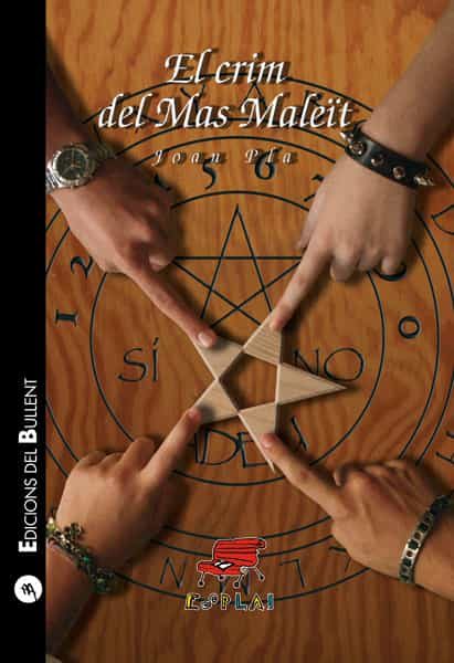 El Crim De Mas Maleit por Joan Pla