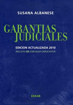 Garantias Judiciales (2ª Ed.) por Susana Albanese