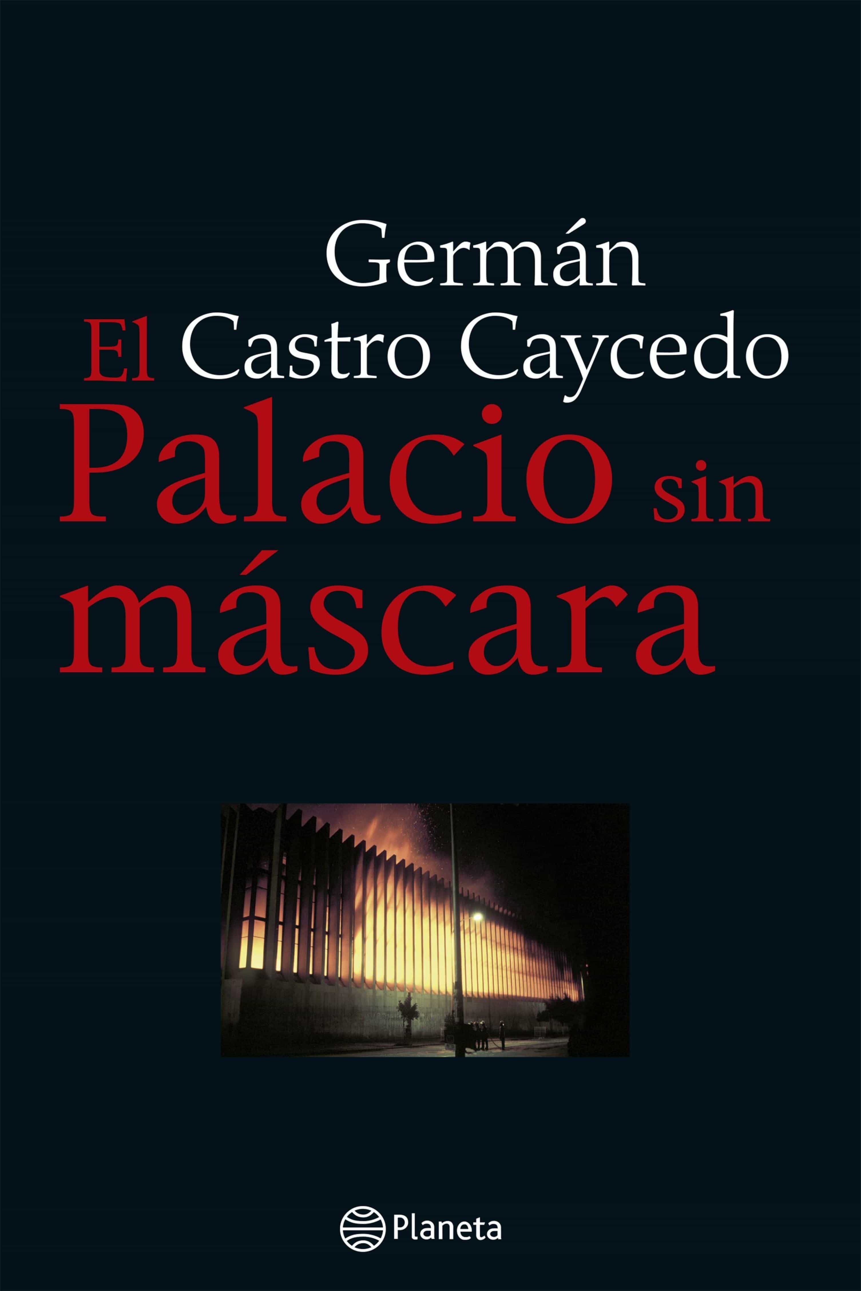 DESCARGAR EL HUECO GERMAN CASTRO CAICEDO PDF