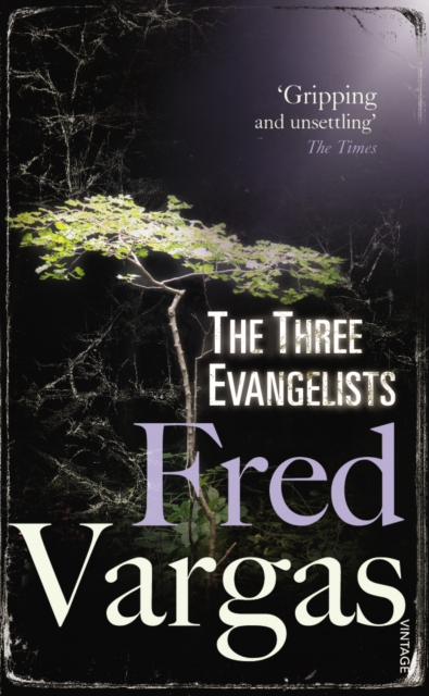 Three Evangelists por Fred Vargas