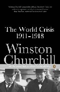 The World Crisis 1911-1918 por Winston Churchill epub