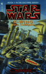 Star Wars: X Wings Solo Command Nº 7 por Aaron Allston