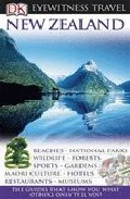 New Zealand Eyewitness Travel Guide por Vv.aa.