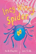 Incy Wincy Spider por Jack Tickle;
Keith Chapman epub
