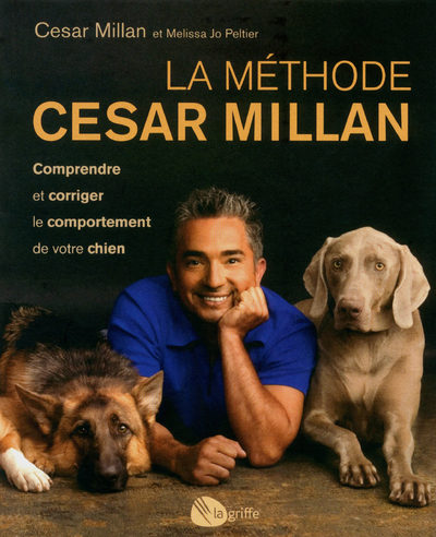 METHODE CESAR MILLAN | CESAR MILLAN | Comprar libro 9782924036051