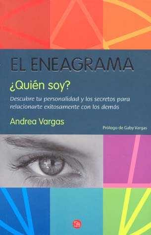 ENEAGRAMA LIBRO ANDREA VARGAS PDF