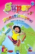Super Passatemps: Jocs D Enginy por Vv.aa.