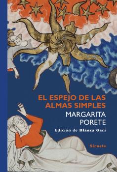 El Espejo De Las Almas Simples por Margarita Porete