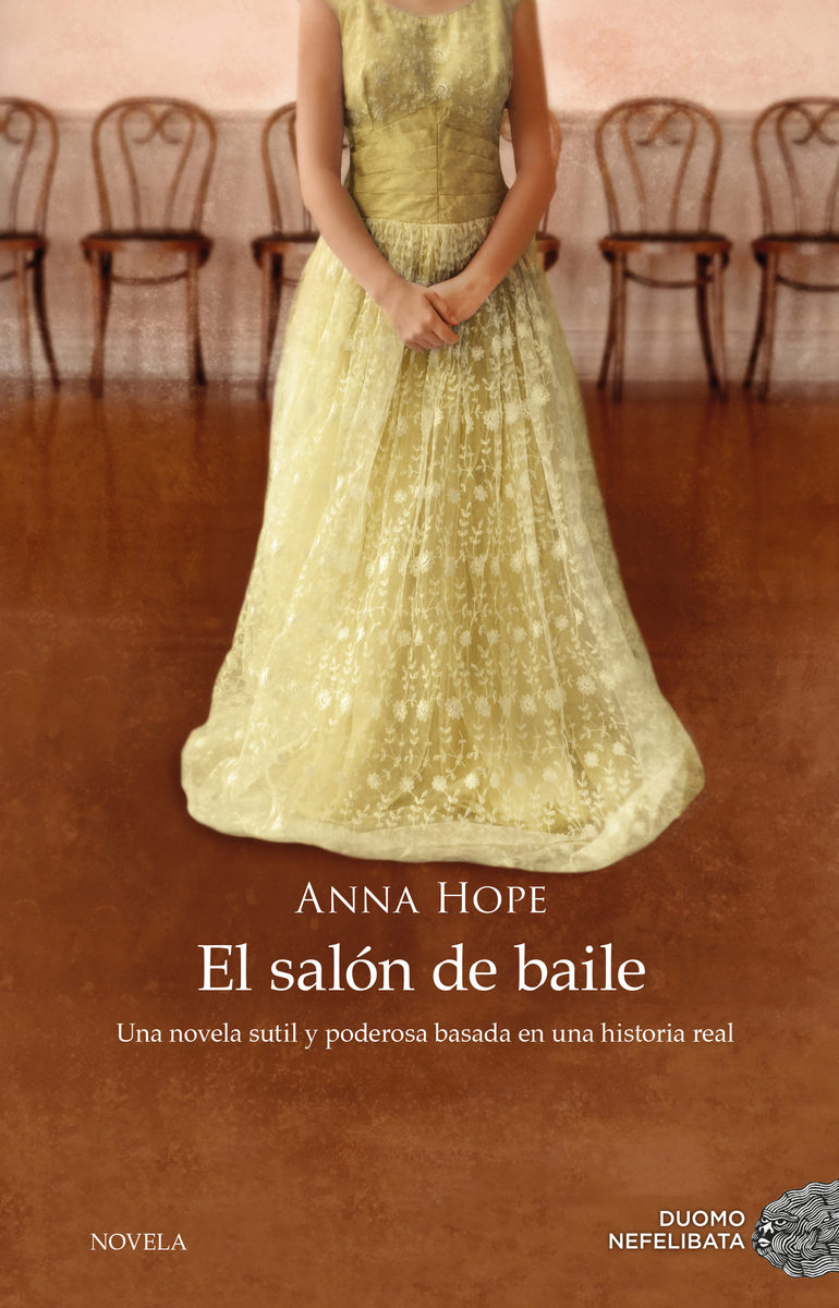 El Salon De Baile por Anna Hope