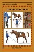Trabajo A La Cuerda por Judy Harvey