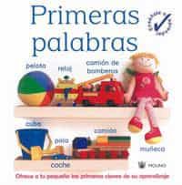 Primeras Palabras por Vv.aa. epub