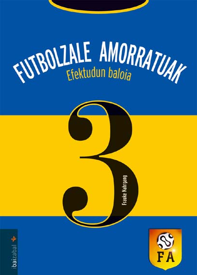 Efektudun Baloia por Frauke Nahrgang