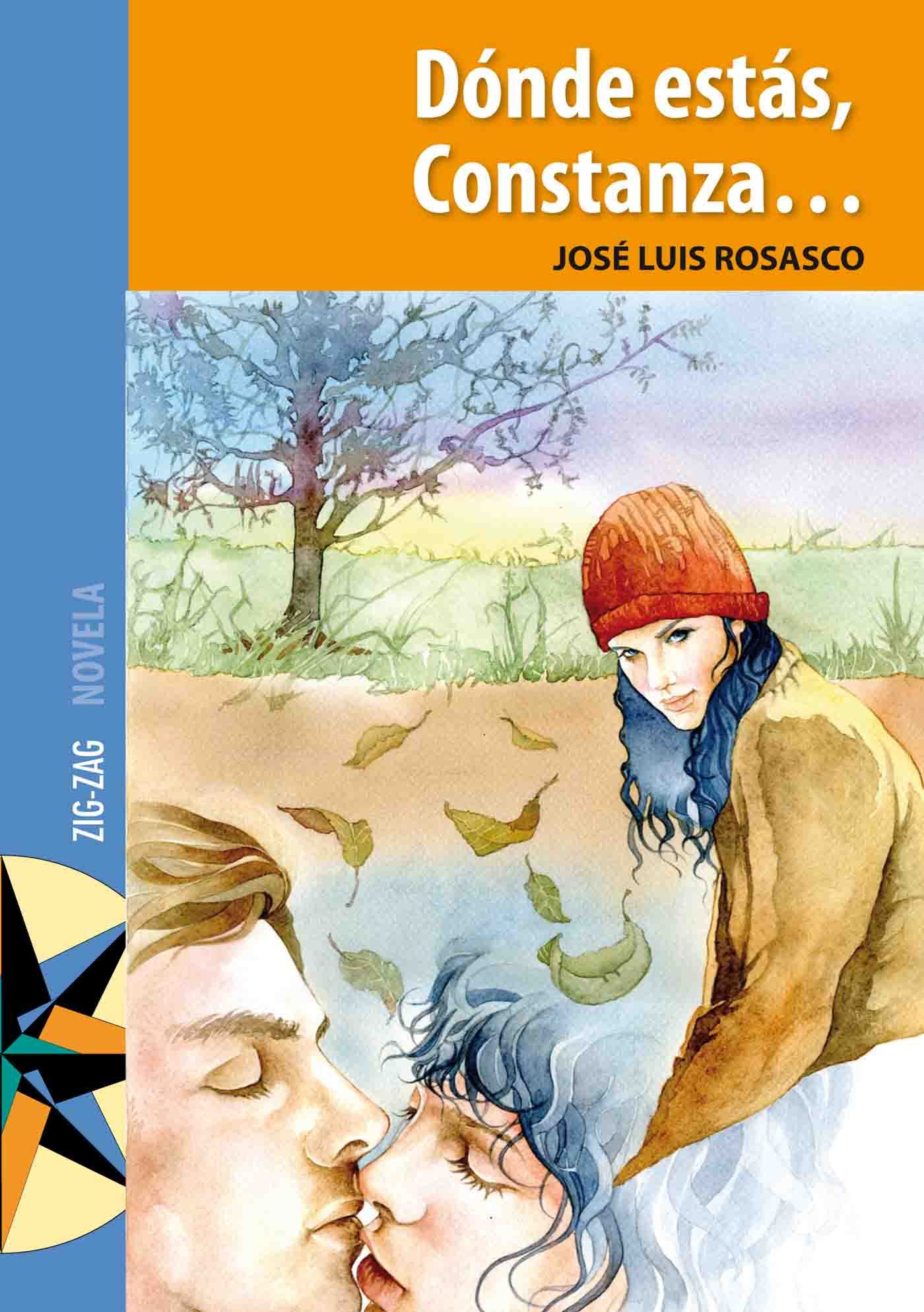 Resultado de imagen para donde estas constanza