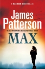 Maximun Ride: Max por James Patterson