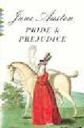 Pride & Prejudice por Jane Austen