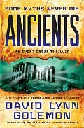 Ancients por David Golemon