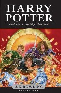 Harry Potter And The Deathly Hallows ( Export Edition ) por J.k. Rowling