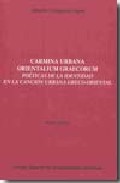TORRENT Descargar Carmina Urbana Orientalis Graecorum: Poeticas De La Identidad En La Cancion Urbana Greco-oriental TORRENT Descargar Carmina Urbana Orientalis Graecorum: Poeticas De La Identidad En La Cancion Urbana Greco-oriental