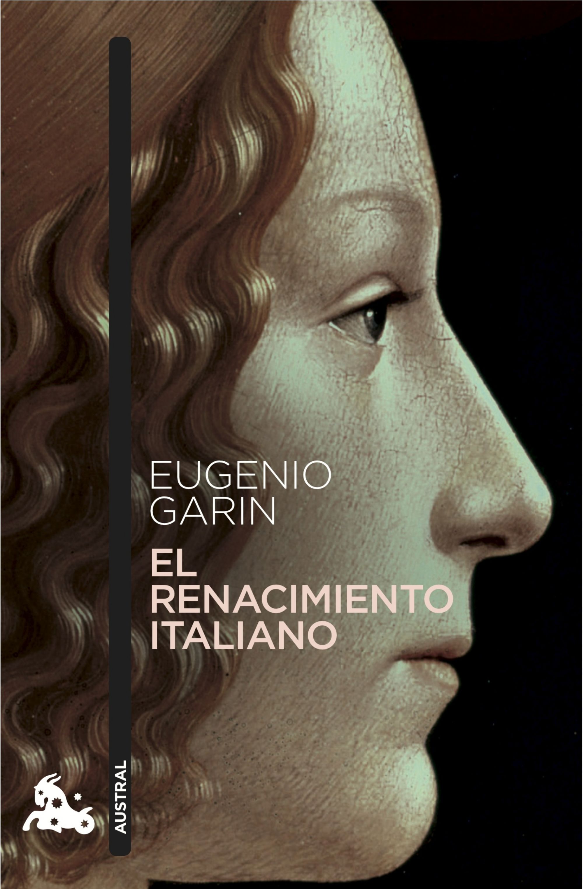 El Renacimiento Italiano por Eugenio Garin