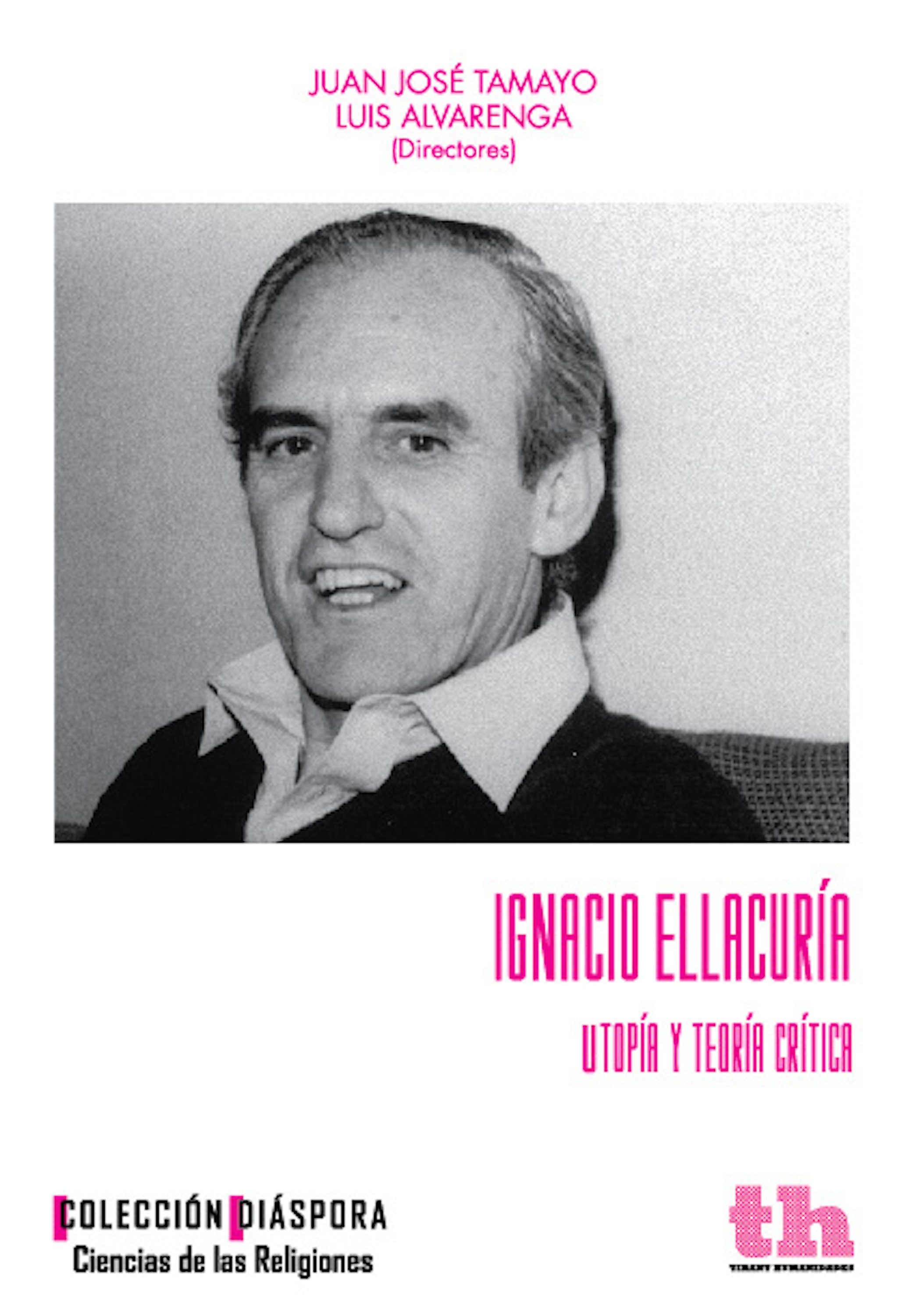 Ignacio Ellacuría Epub Descarga gratuita Ignacio Ellacuría Epub Descarga gratuita
