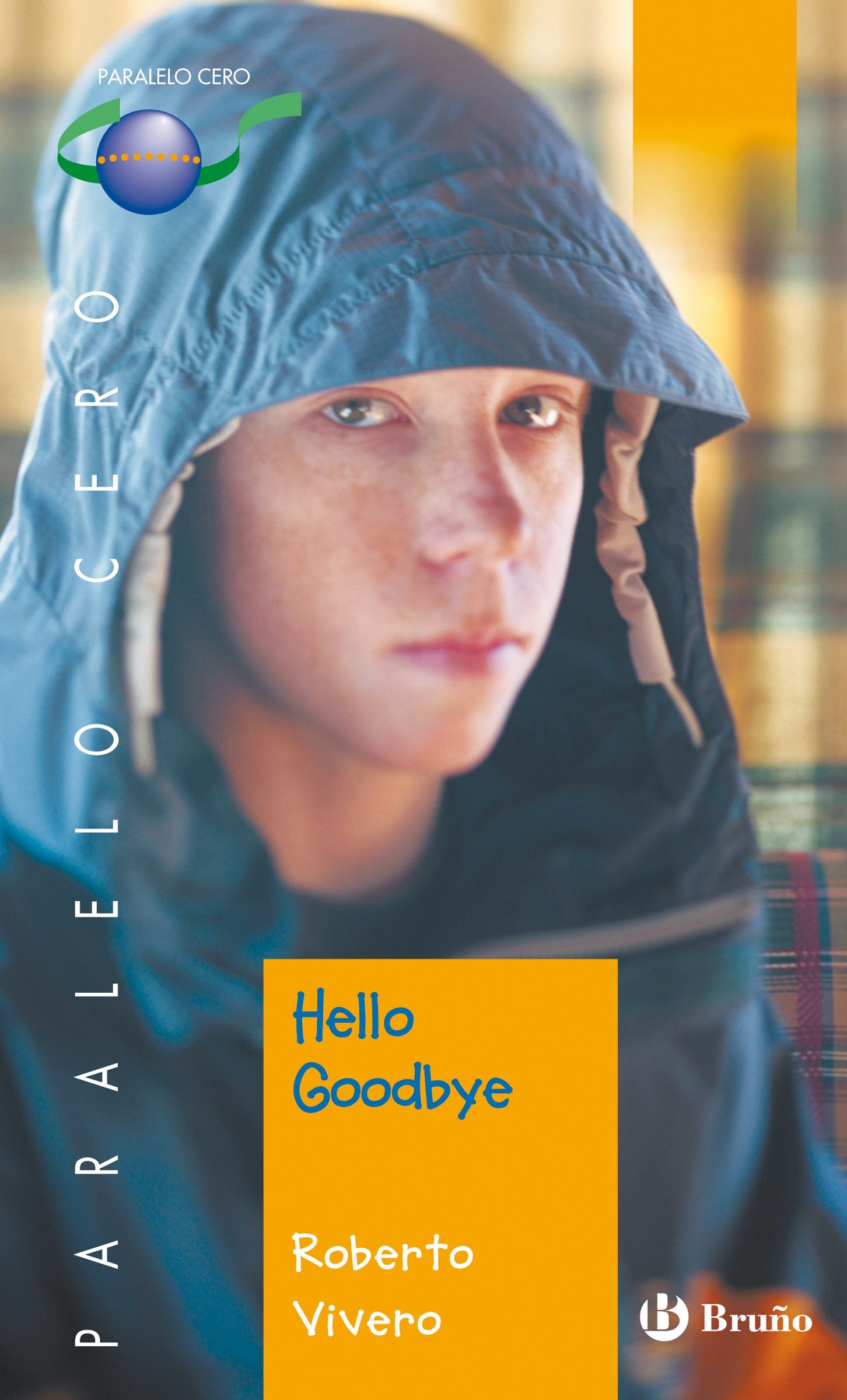 Hello Goodbye por Roberto Vivero