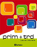 Prlm + Trd (narrativa Singular) por Lauren Myracle