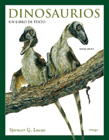 Dinosaurios: Un Libro De Texto por Vv.aa.