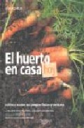 El Huerto En Casa Hoy por A. Caplin;
C. Brooks epub