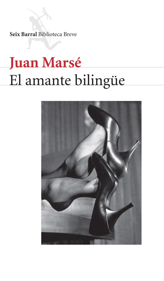 El Amante Bilingüe por Juan Marse