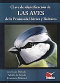 Clave De Identificacion De Las Aves De La Peninsula Iberica Y Bal Eares por Jose Luis Parrado;
Adolfo De Grado epub