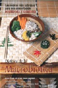 Disfruta De La Macrobiotica por Loli Curto