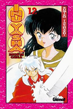 Inu Yasha Nº 12 por Rumiko Takahashi