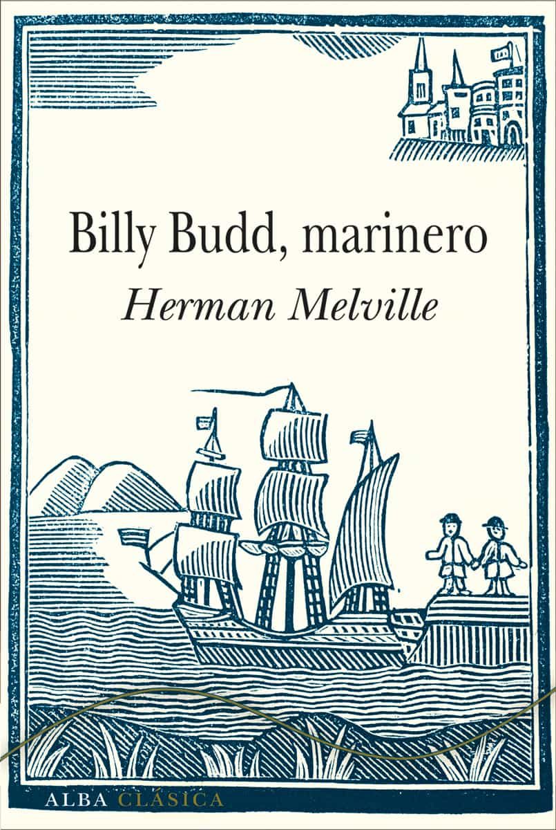 Billy Budd, Marinero por Herman Melville