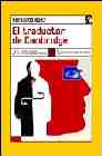 El Traductor De Cambridge por Fernando Baez