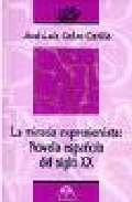 La Mirada Expresionista En La Novela Española Del Siglo Xix por Jose Calvo Carilla epub