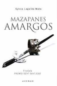 Mazapanes Amargos por Sylvia Lagarda-mata