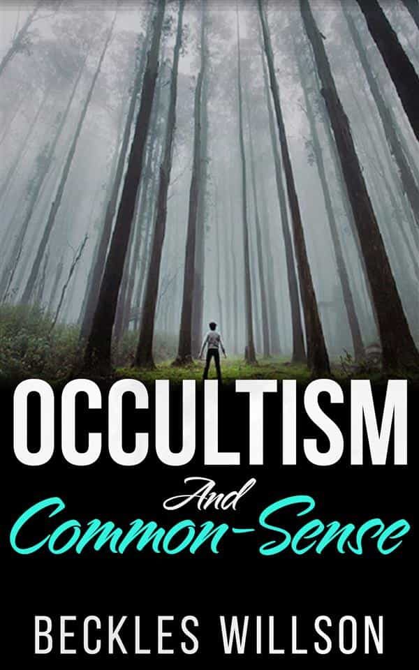 Descargar Occultism And Common-sense Epub Gratis