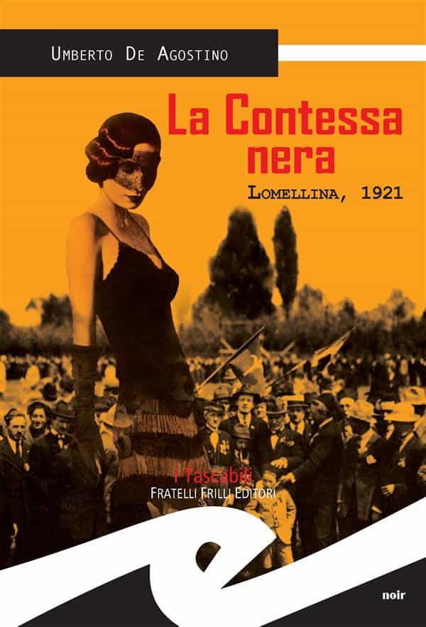 La Contessa Nera Pdf