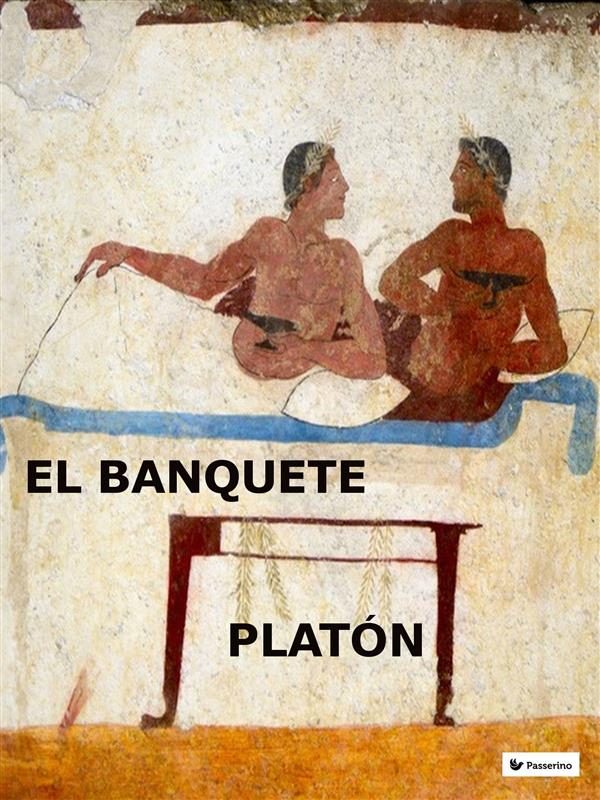 DESCARGAR EL BANQUETE DE PLATON PDF