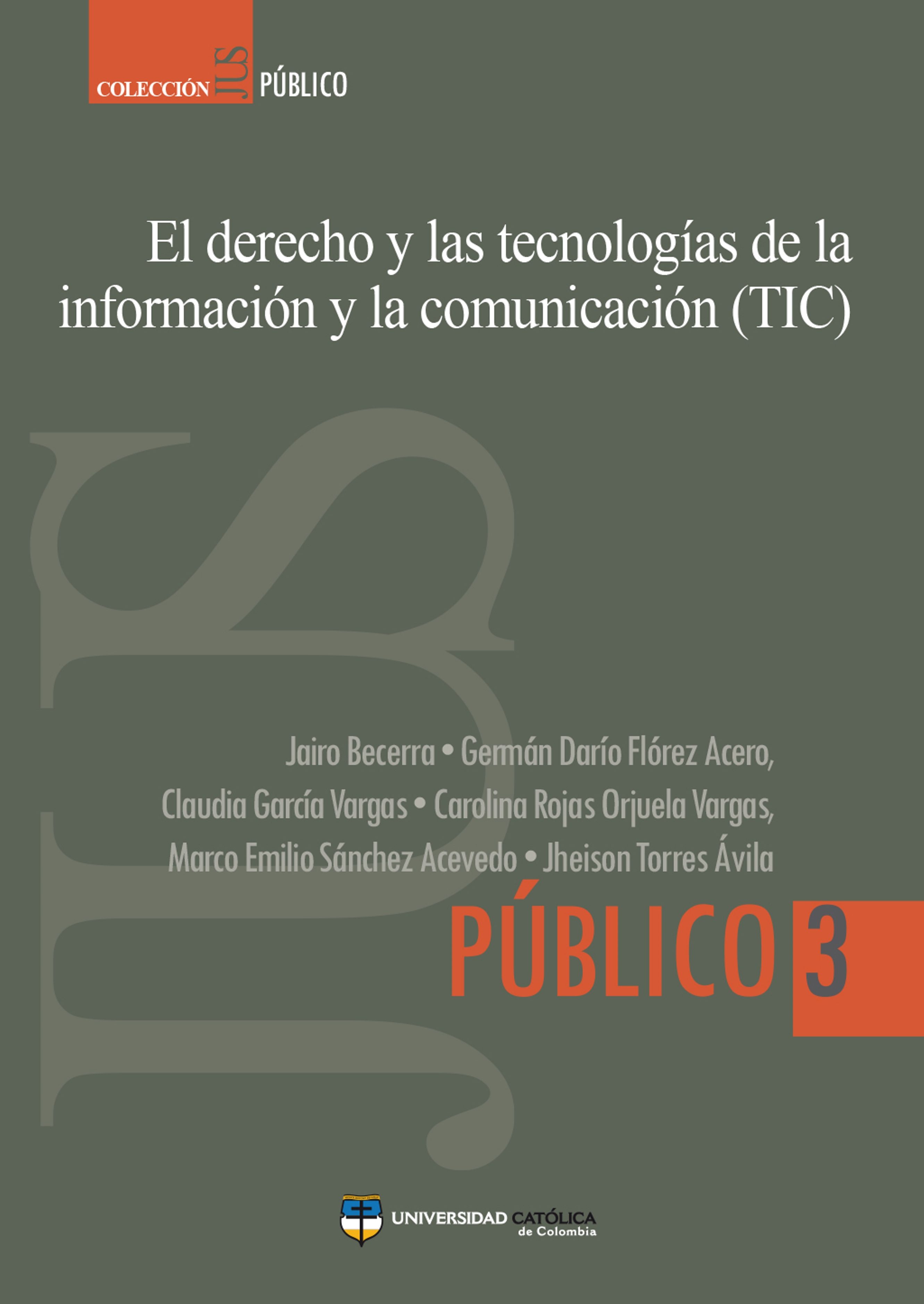 Resultado de imagen para El Derecho y las tecnologías de la información y la comunicación (TIC)
