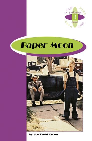Paper Moon ( 3º Eso) por David Brown
