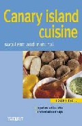 Canary Island Cuisine por Vv.aa.