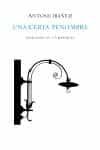 Una Certa Penombra (premi Gabriel Ferrater) por Antoni Ibañez