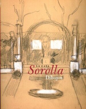 Casa Sorolla. Dibujos por Vv.aa. epub