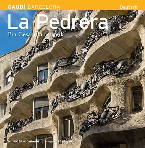 La Pedrera (serie 4) (aleman) por Vv.aa.