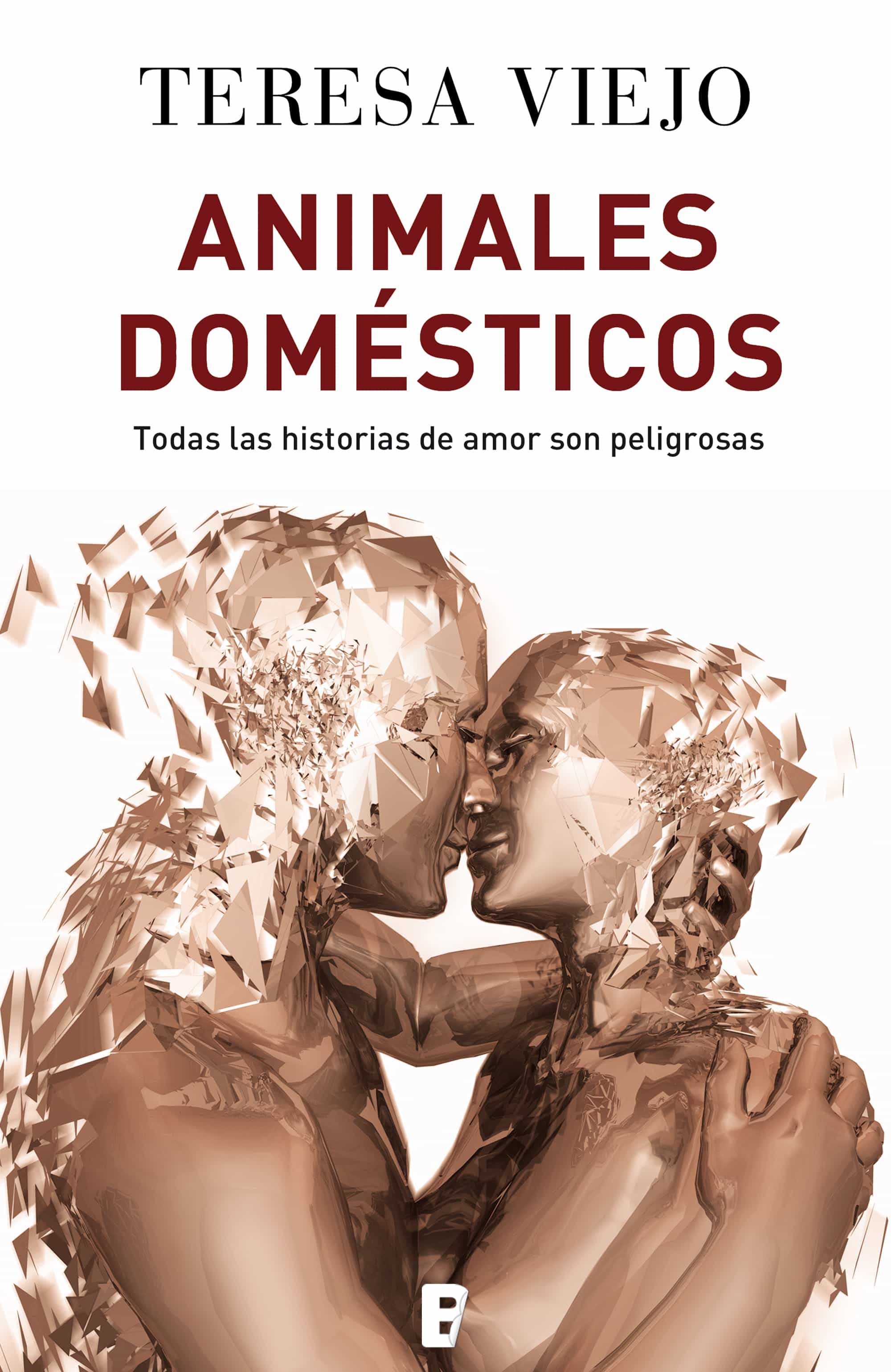 Animales Domésticos por Teresa Viejo Jimenez